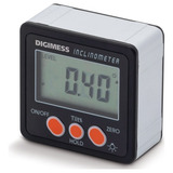 Medidor De Inclinacao De Bolso 42mm - 0,05gr Digimes 272.320