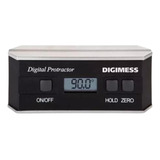 Medidor De Inclinação Digital 272.300 - Digimess