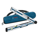 Medidor De Inclinação E Ângulos Até 270º Bosch Gam 270 Mf