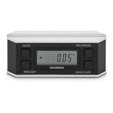Medidor De Inclinacao Magnetico 150mm/0,05gr Digimess Ip65