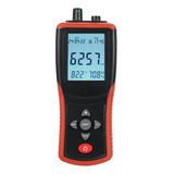 Medidor De Lux Fotômetro Digital Lcd Lux Sensor Tl-603 Lux