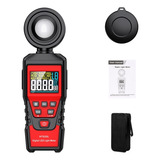 Luxmeter