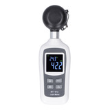 Luxmeter