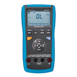 Medidor De Ponte Lcr Mod. Mx-1050 Minipa C/ Nota Fiscal