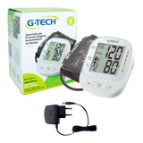 Medidor De Pressão Braço Eletrico Gtech