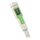 Medidor De Salinidade Condutividade Tds De Bolso Ec Basic