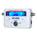 Satfinder