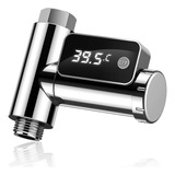 Medidor De Temperatura Da Água, Termômetro