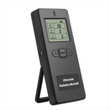 Medidor De Teste De Radiação Ultravioleta Radiômetro De Prot