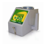 Medidor De Umidade De Grãos Portátil Al-102 Eco Agrologic