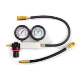 Medidor De Vazão De Cilindro Do Motor Linha Leve Mvc01