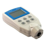 Medidor Digital De Espessura De Camada Tinta Mct-401 Minipa