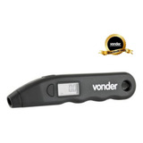 Medidor Digital De Pressão Para Pneus Cd 400 - Vonder
