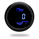 Medidor Digital De Temperatura Da Água