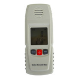 Medidor Digital Monóxido Carbono Temperatura C/ Certificado