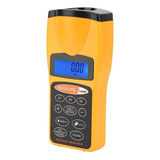 Medidor Distância Portátil Digital Trena Laser 18m Medição