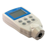 Medidor Espessura Camada Tinta Mct-401 Original Minipa