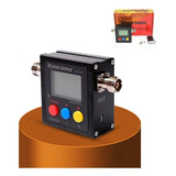 Medidor Estacionária Roe Potência Swr Surecom Sw 102