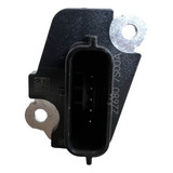 Medidor Fluxo De Ar Nissan Livina 1.8 16v Ano 2009 A 2015