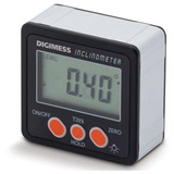 Medidor Inclinacao ( Bolso ) 42mm - 0,05gr Digimess 272.320