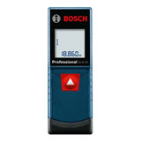Medidor Laser Glm 20 Bosch