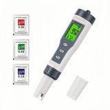 Tds/ph/temp,