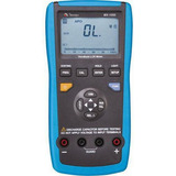 Medidor Ponte Lcr Esr Indutância Minipa Mx-1050 Interfac Us