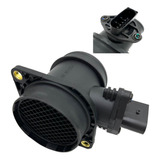 Medidor Sensor Fluxo Ar Massa Audi A3 1.8 Turbo 06a906461l