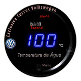Medidor Temperatura Agua Motor Kombi Gol Fox Voyage Vw Az