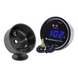 Medidor Temperatura Óleo Digital Racetroni Motor Tl90 + Copo