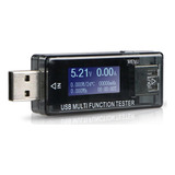 Detector