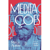 Meditações, De Aurélio, Marco. Editora Paz