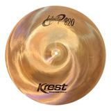 Medium Crash 19'' Krest Infinity B20 - Prato Ataque 19 Pol.