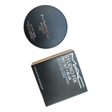 Medium Mac Studio Fix Matte Loose Powder 12g Novo Pó Solto