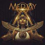 Medjay - Cleopatra Vii Cd (digipack)