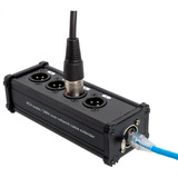 Medusa Ps4md Splitter Macho Passivo Com 4 Canais