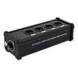 Medusa Ps4md Splitter Macho Passivo Com 4 Canais