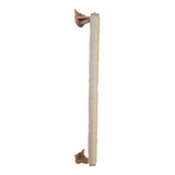 Mega Arranhador Gato De Parede Vertical Com Sisal 2 Mts