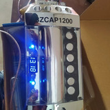 Mega Capacitor 12 Farad Até 15000 Rms Zetta Evok = Blitz