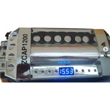 Mega Capacitor 2.0 Farad Booster Para