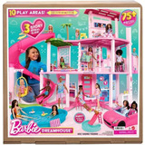 Mega Casa Dos Sonhos Da Barbie