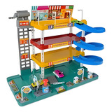 Mega Center Brinquedo Lava Rápido Infantil