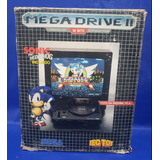 Mega Drive 2 Tec Toy Completo
