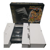 Mega Drive 3 - Street Fighter