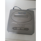 Mega Drive 3 Com 71 Jogos Na Memória 