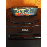 Mega Drive 3 Funcionando Perfeitamente, 3