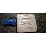 Mega Drive 3