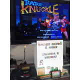 Mega Drive Japonês C/ Caixa + 2 Jogos , Ler Descrição Completa.