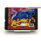 Mega Drive Jogo - Genesis -