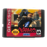 Mega Drive Jogo - Genesis -